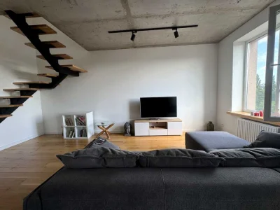 Apartment. Kolomyyskyi Prosvok
