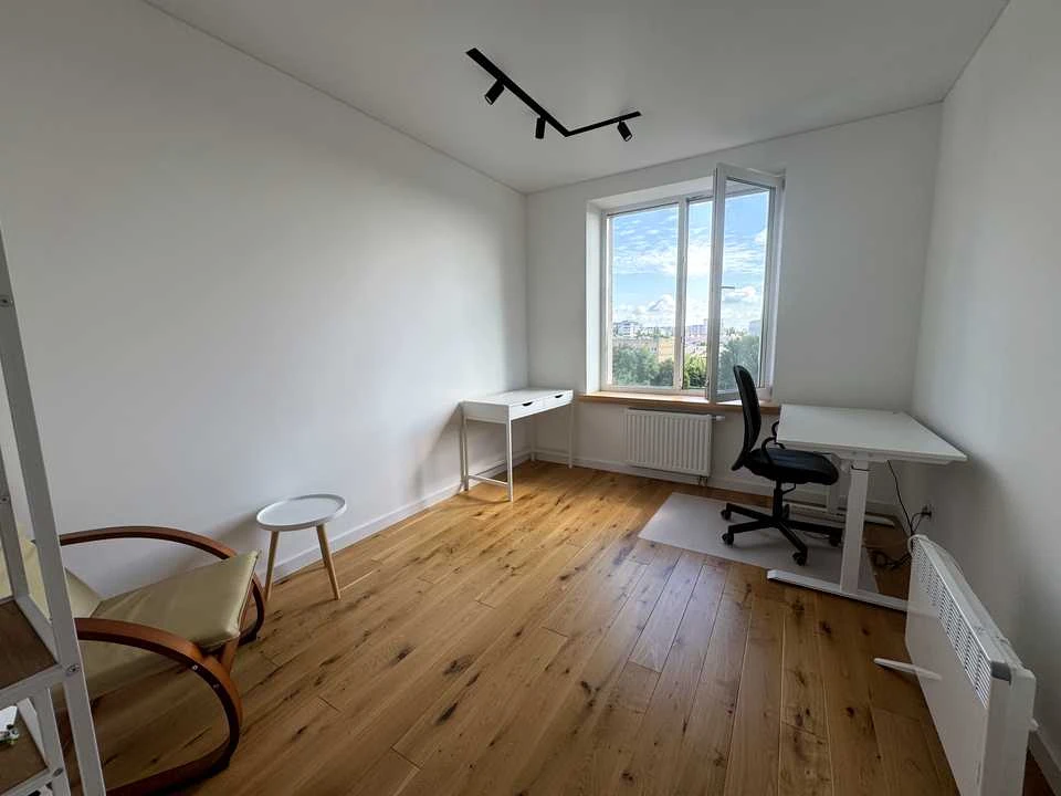 Apartment. Kolomyyskyi Prosvok