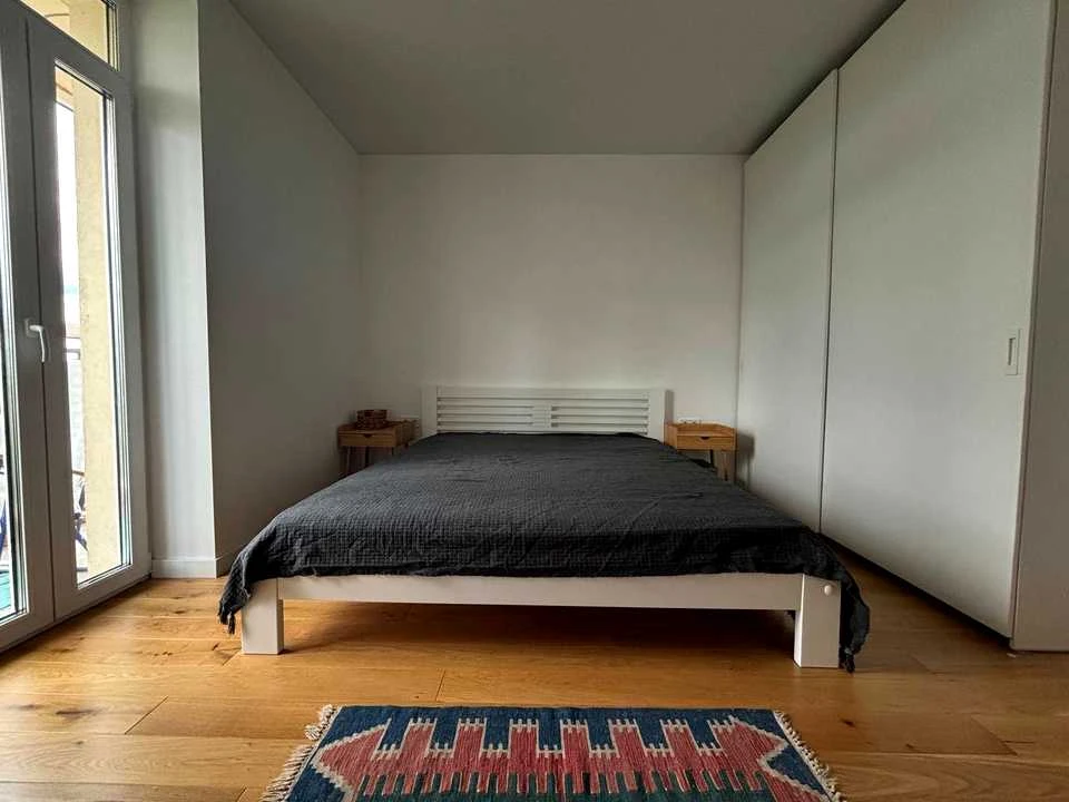 Apartment. Kolomyyskyi Prosvok