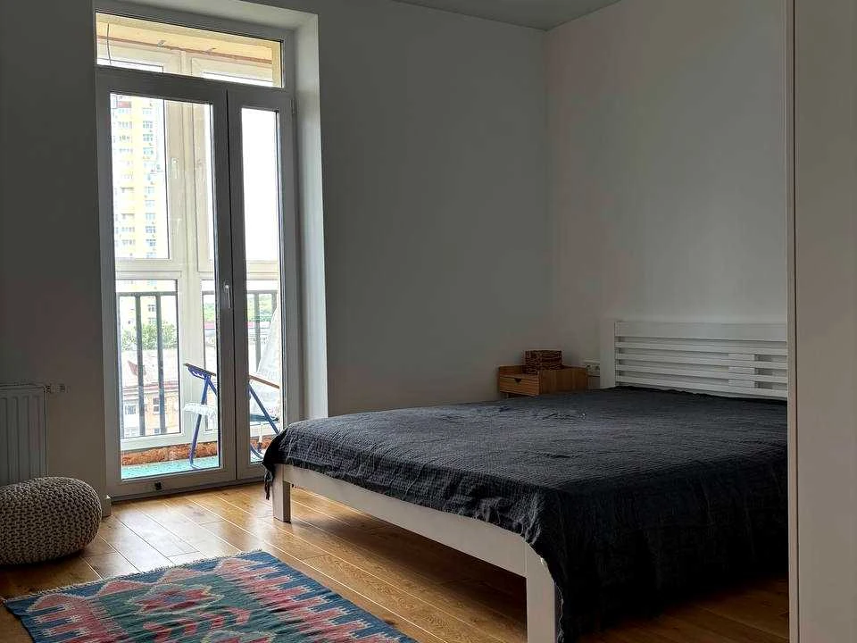 Apartment. Kolomyyskyi Prosvok