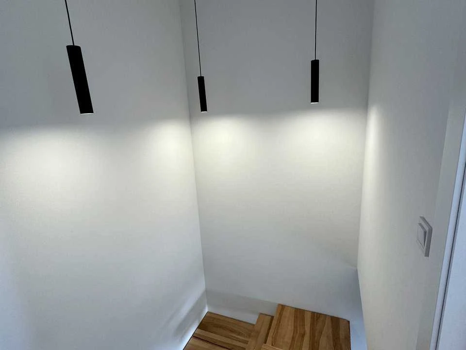 Apartment. Kolomyyskyi Prosvok