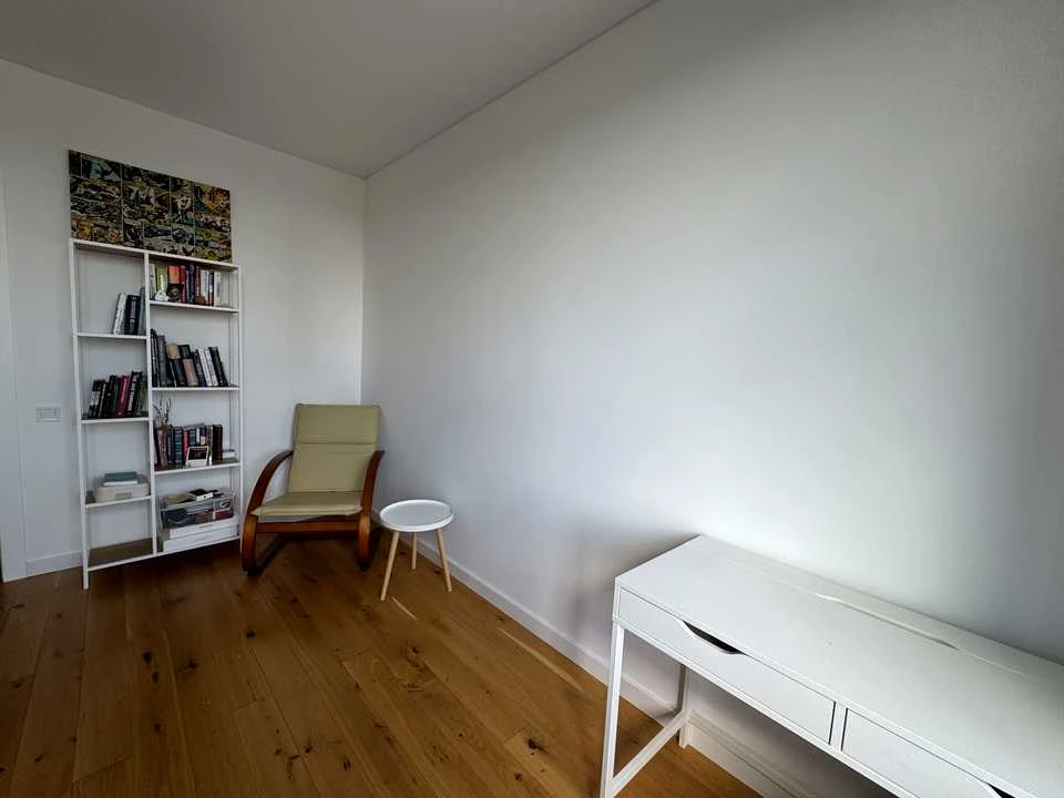 Apartment. Kolomyyskyi Prosvok