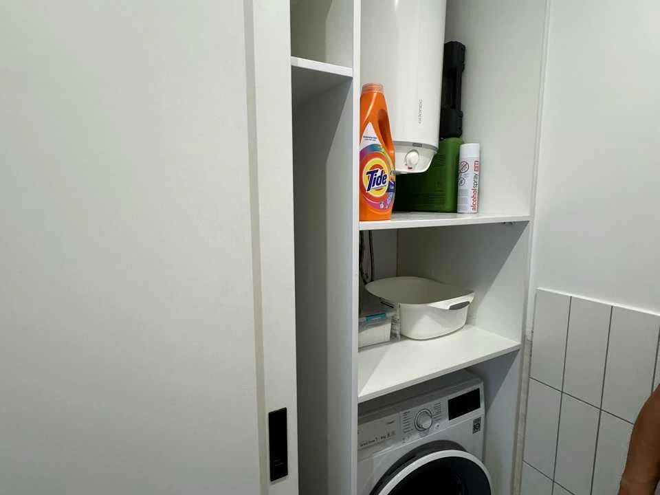 Apartment. Kolomyyskyi Prosvok