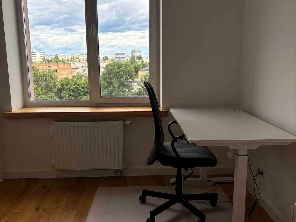 Apartment. Kolomyyskyi Prosvok