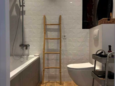 Apartment. Kolomyyskyi Prosvok