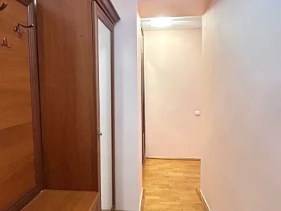 Apartment. Degtiarivska st.