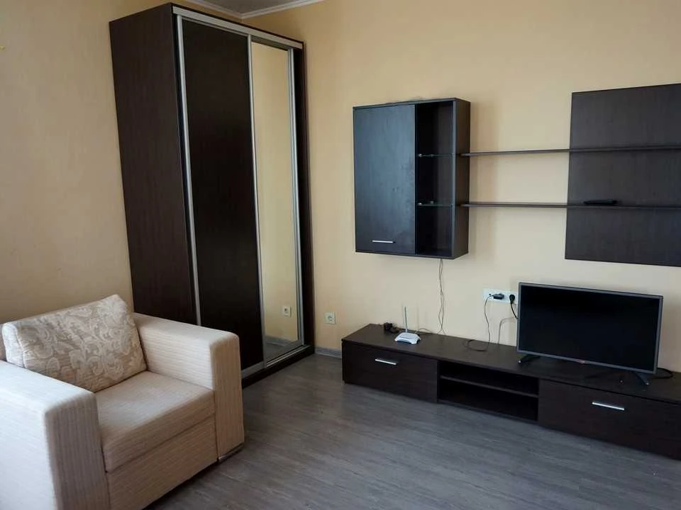 Apartment. Olevska Street, Kyiv