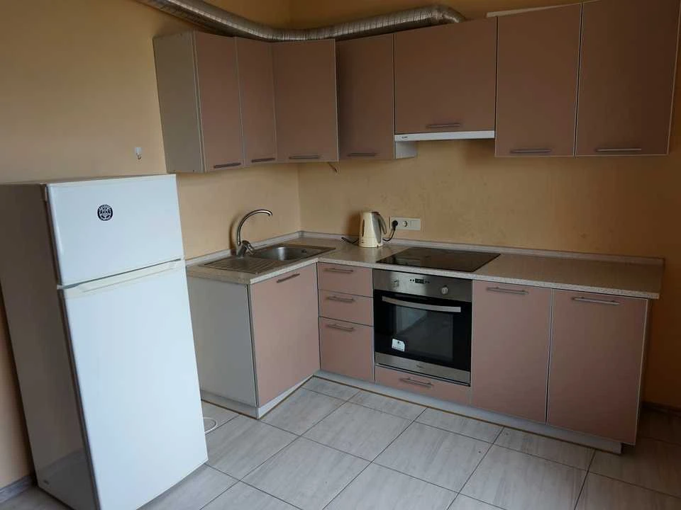 Apartment. Olevska Street, Kyiv