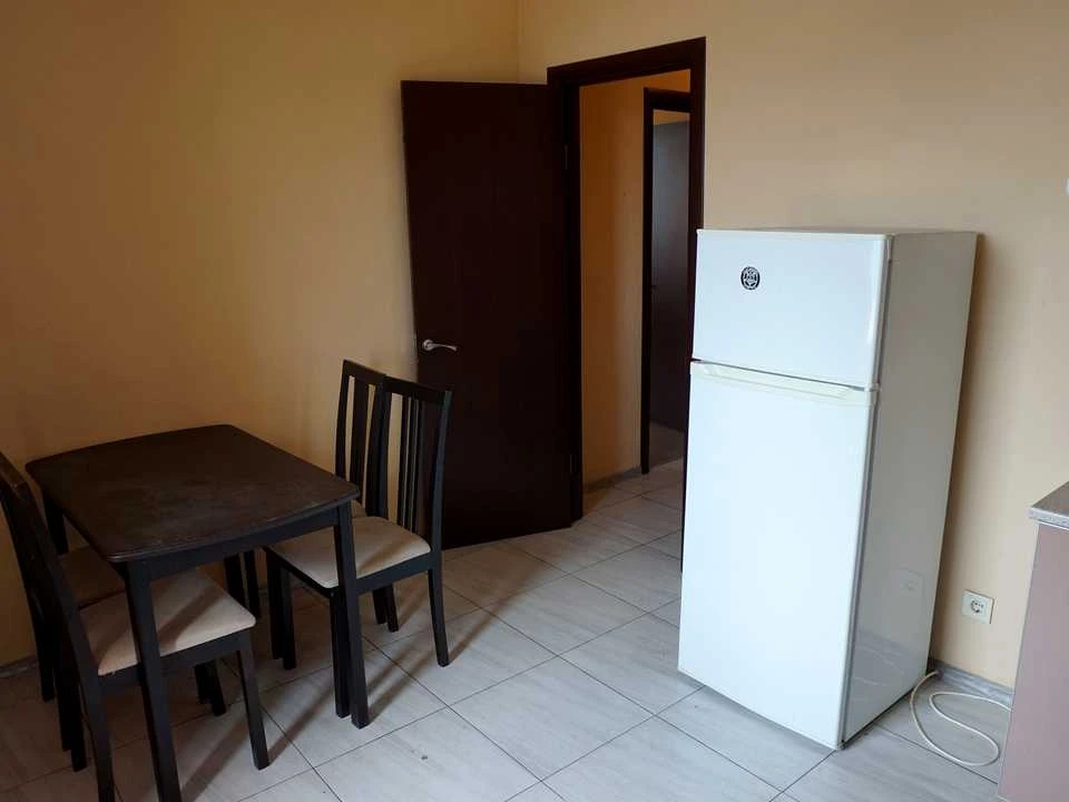 Apartment. Olevska Street, Kyiv
