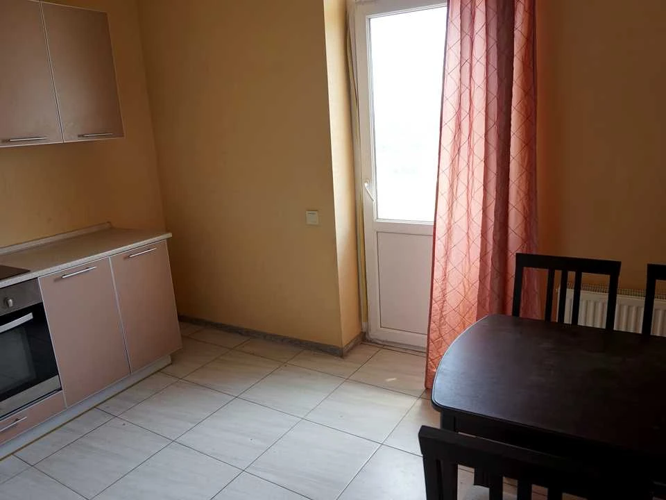 Apartment. Olevska Street, Kyiv