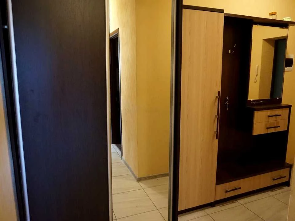 Apartment. Olevska Street, Kyiv