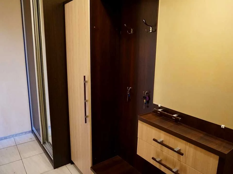 Apartment. Olevska Street, Kyiv