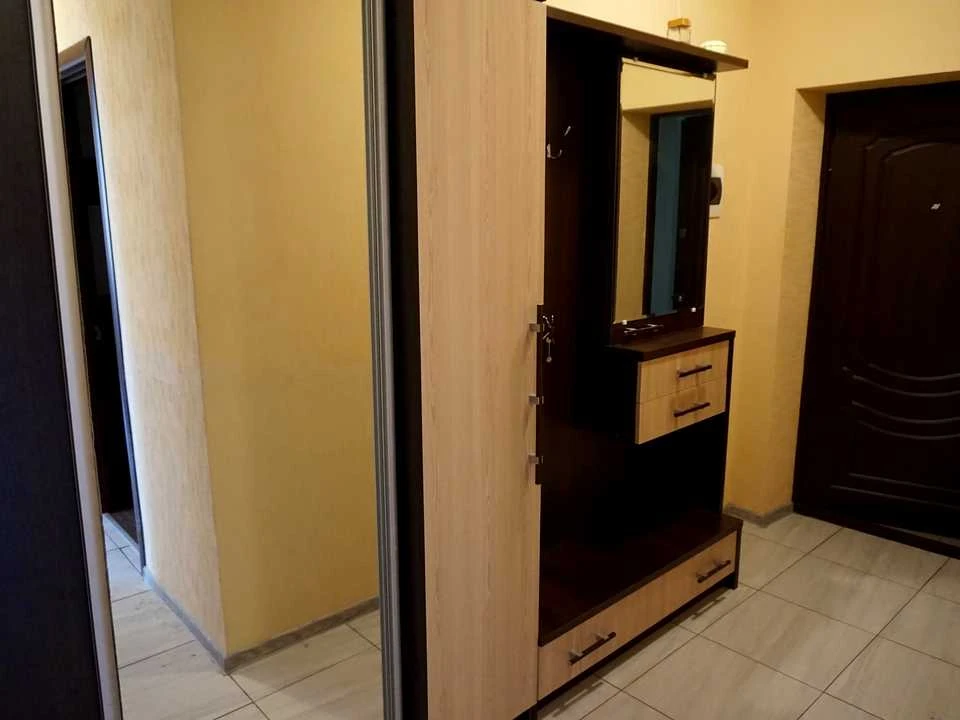 Apartment. Olevska Street, Kyiv