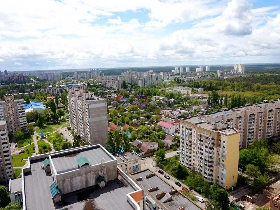 Apartment. Olevska Street, Kyiv