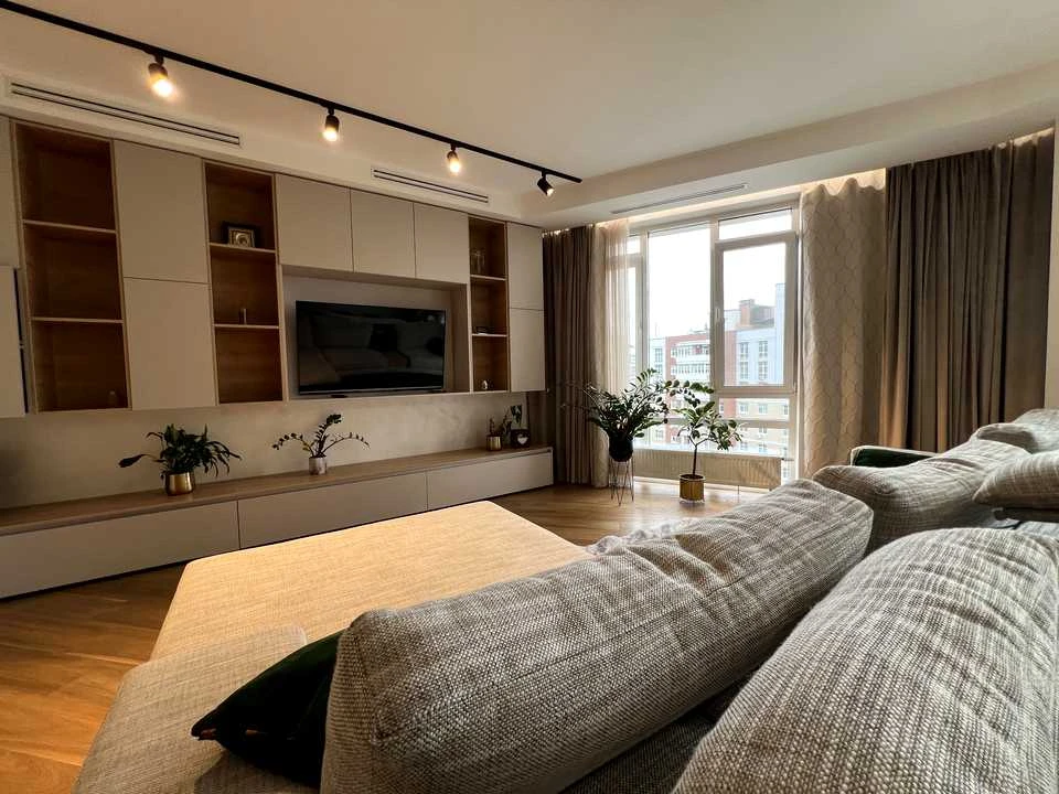 Apartment. Saperne Pole, вул.