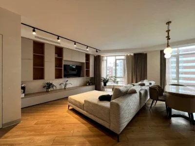 Apartment. Saperne Pole, вул.