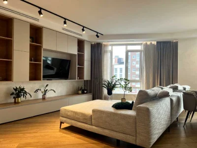 Apartment. Saperne Pole, вул.
