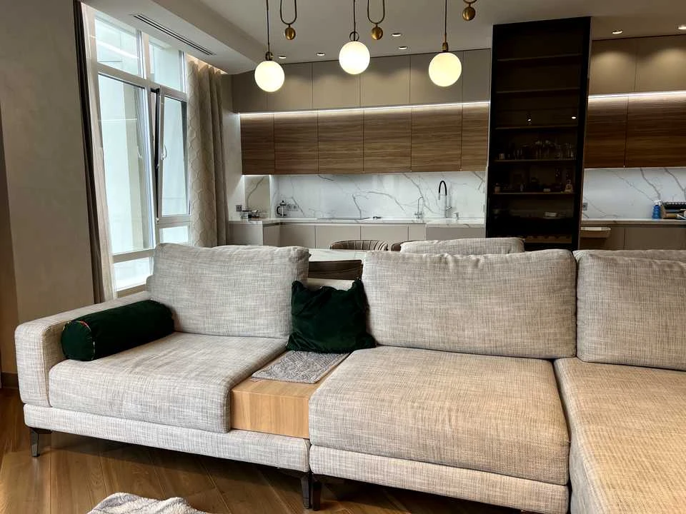 Apartment. Saperne Pole, вул.