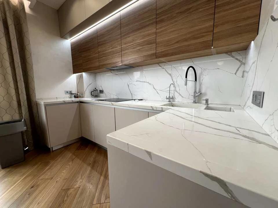 Apartment. Saperne Pole, вул.