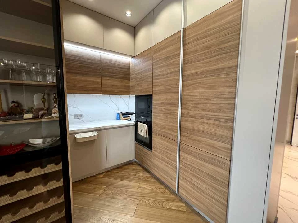 Apartment. Saperne Pole, вул.
