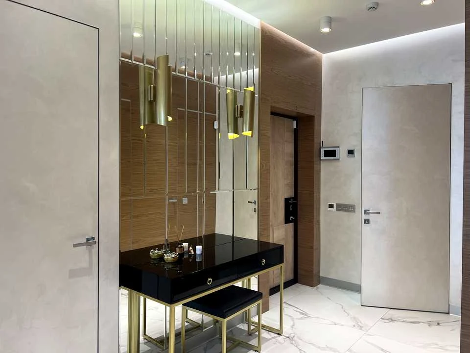 Apartment. Saperne Pole, вул.