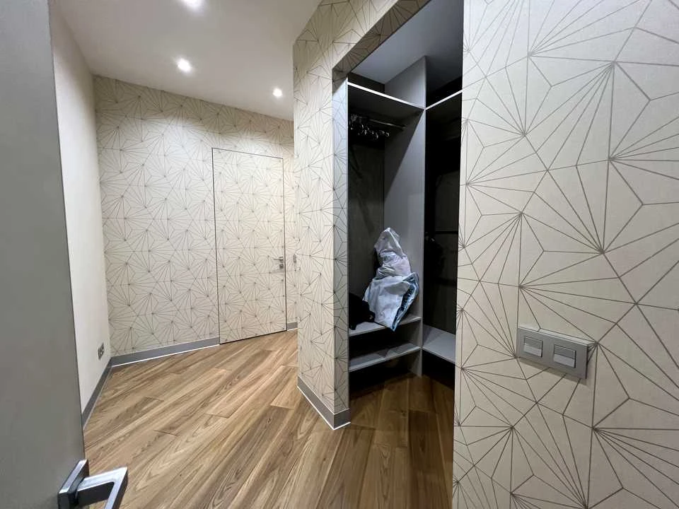 Apartment. Saperne Pole, вул.