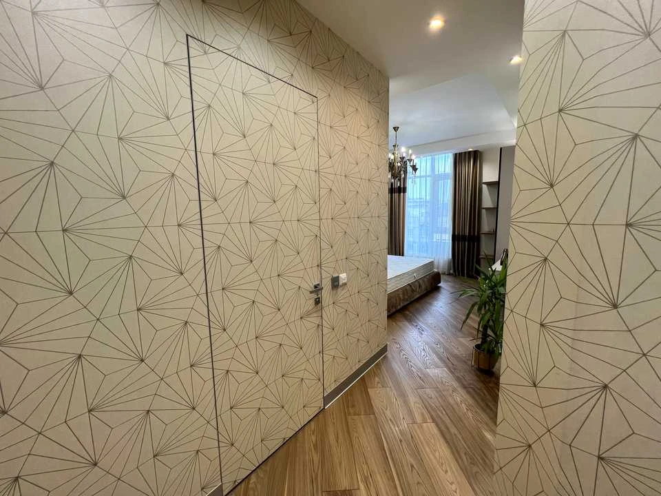 Apartment. Saperne Pole, вул.