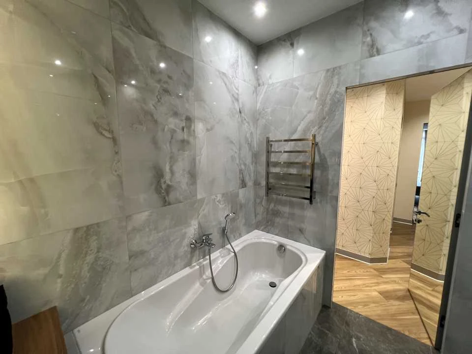 Apartment. Saperne Pole, вул.