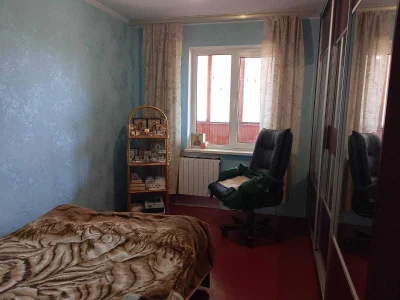 Sale of a 2-bedroom apartment on Radunska Street