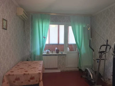 Sale of a 2-bedroom apartment on Radunska Street