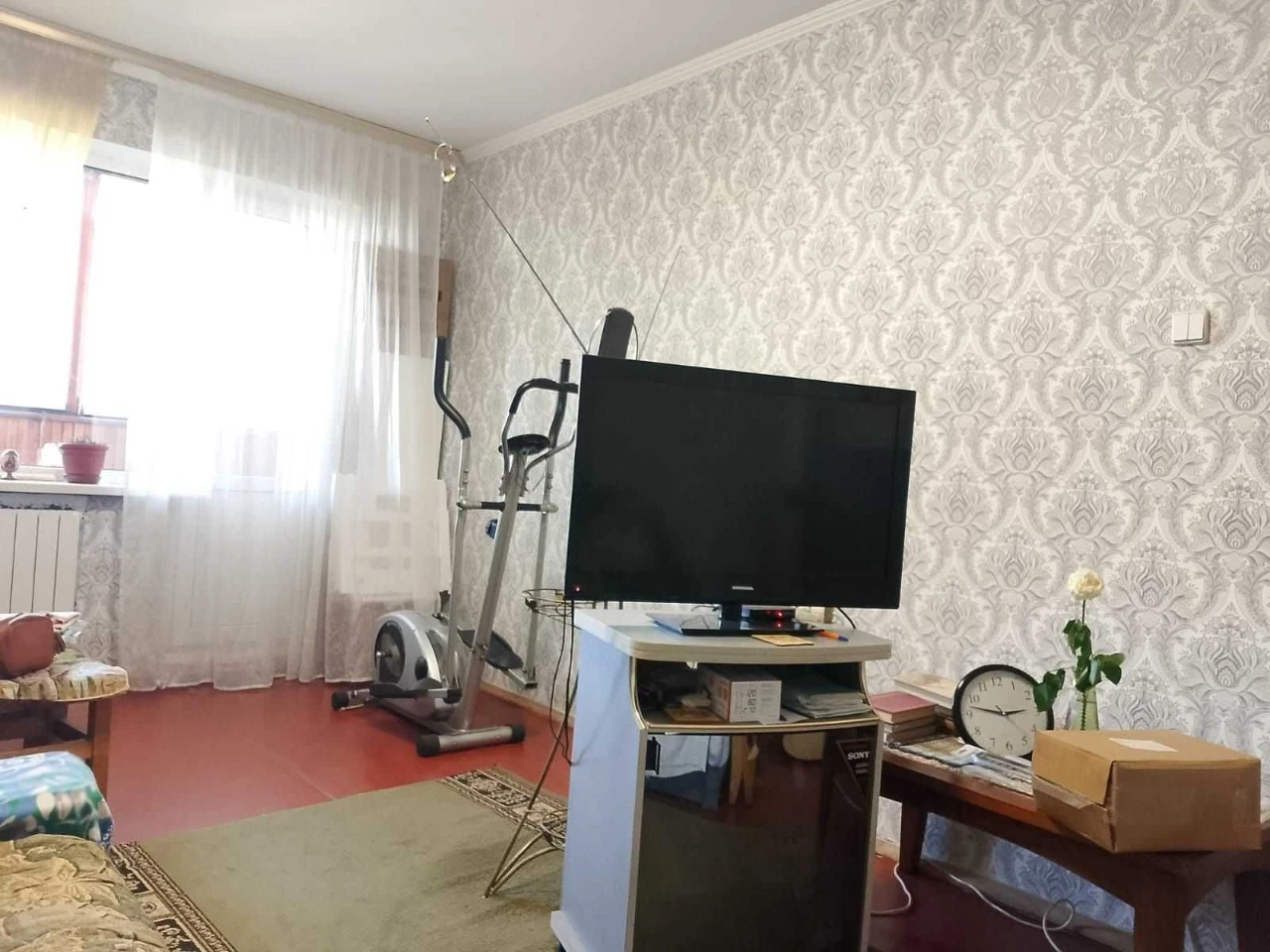 Sale of a 2-bedroom apartment on Radunska Street