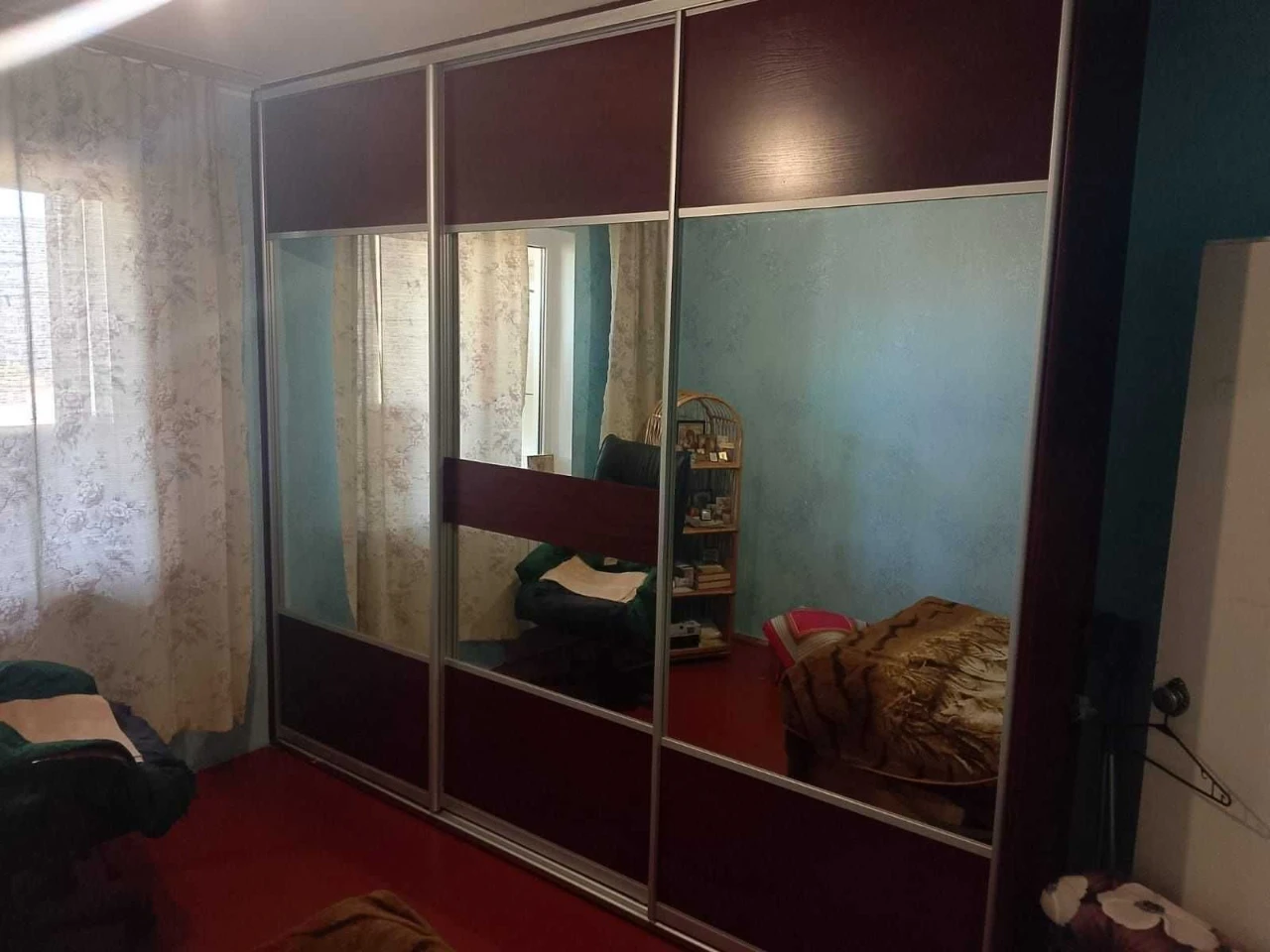 Sale of a 2-bedroom apartment on Radunska Street