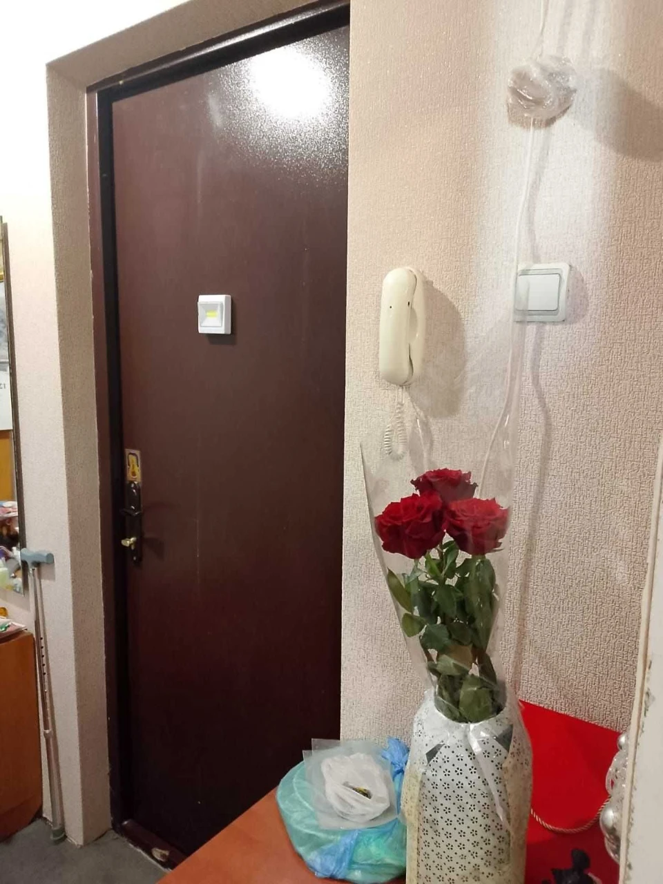 Sale of a 2-bedroom apartment on Radunska Street