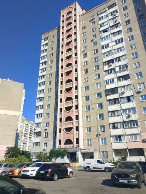 Sale of a 2-bedroom apartment on Radunska Street