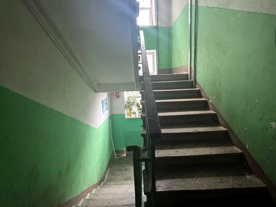 Квартира. Одеса, Космонавтів вул.