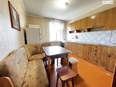 Продаж Квартира Київська