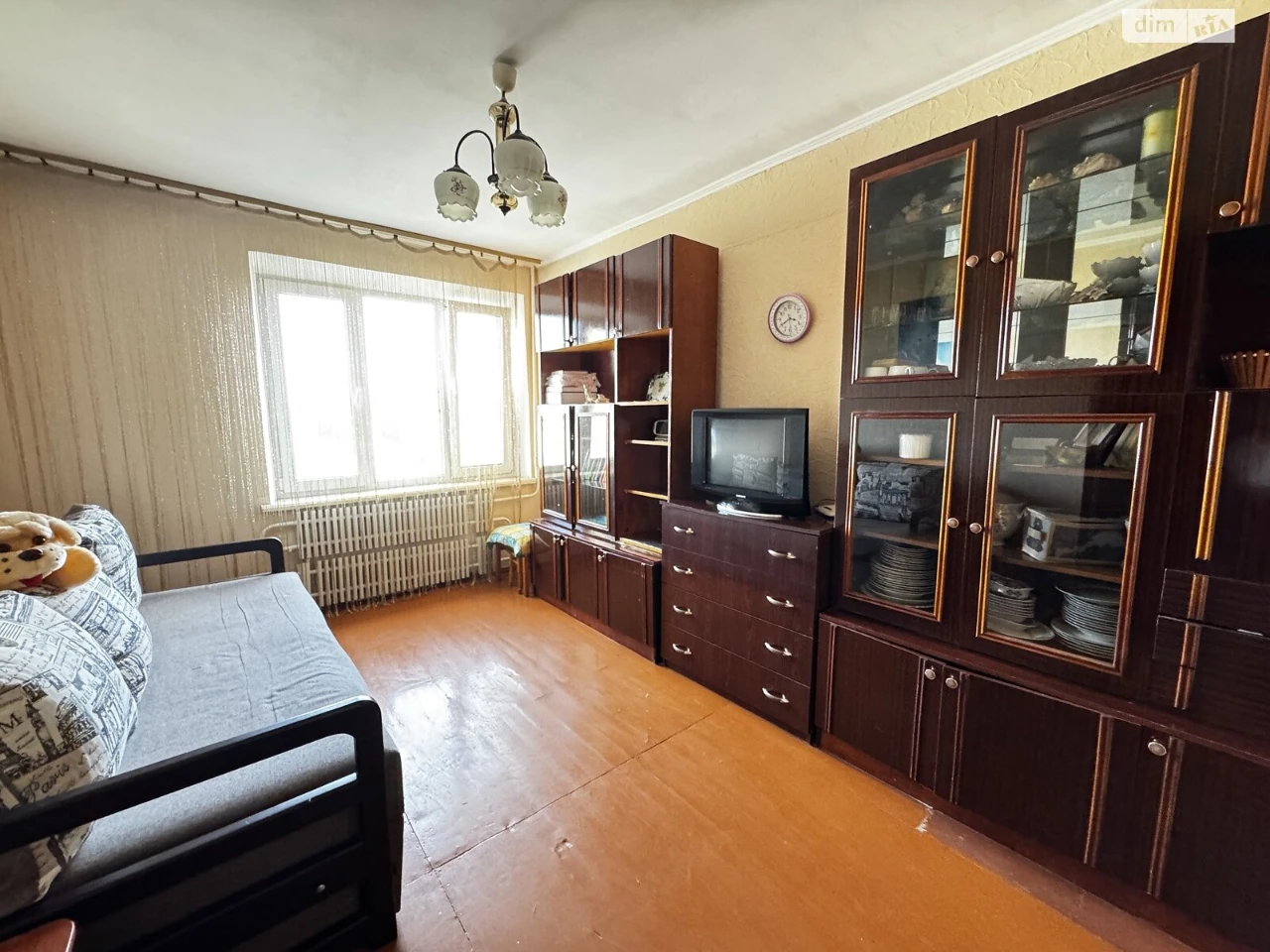Продаж Квартира Київська