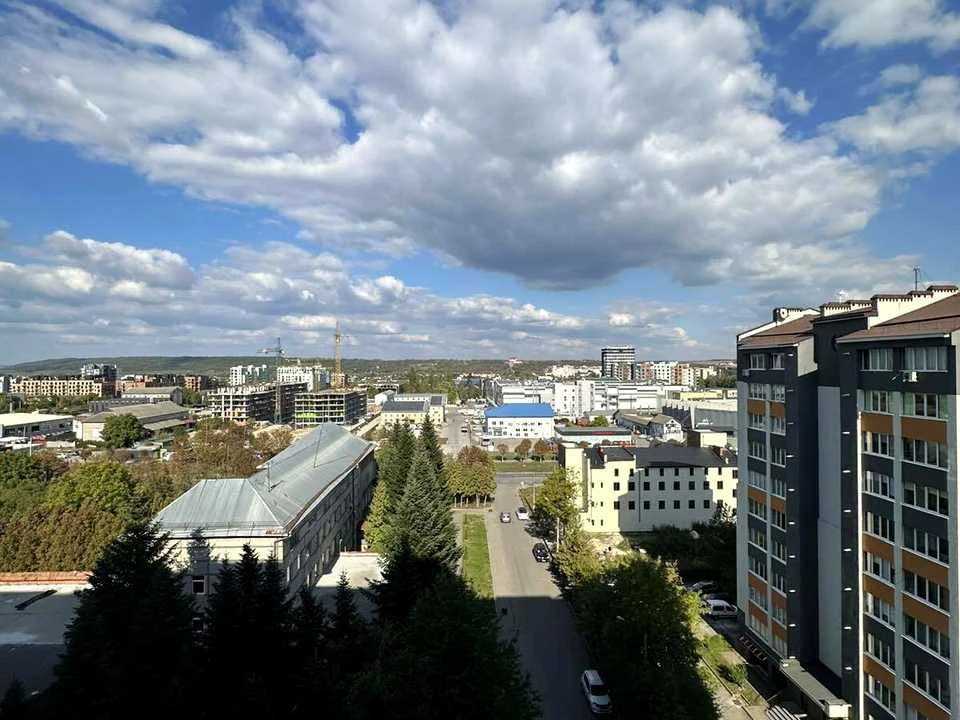 Квартира. Івано-Франківськ, Вовчинецька вулиця
