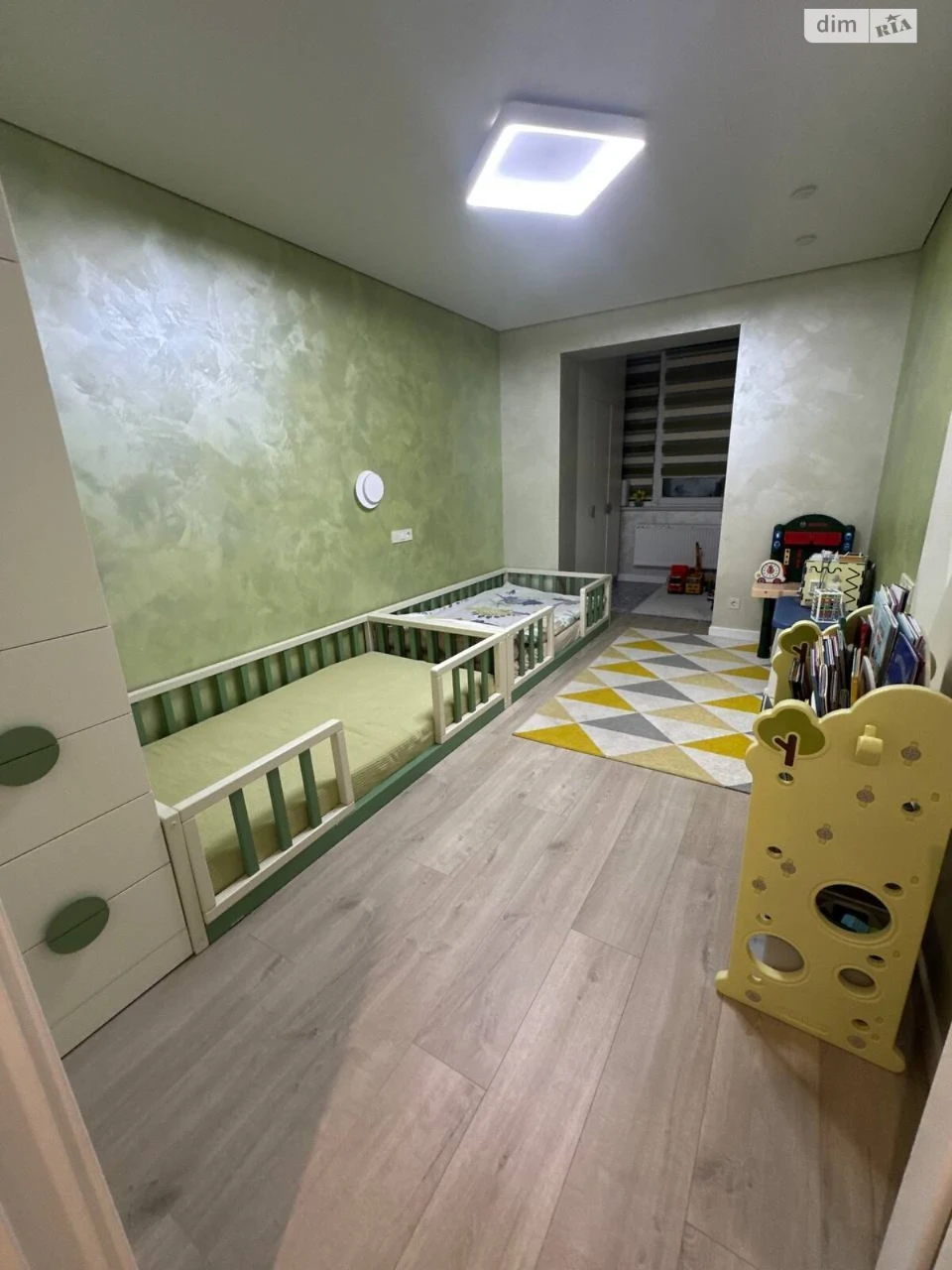 Продаж Квартира Корбутівка