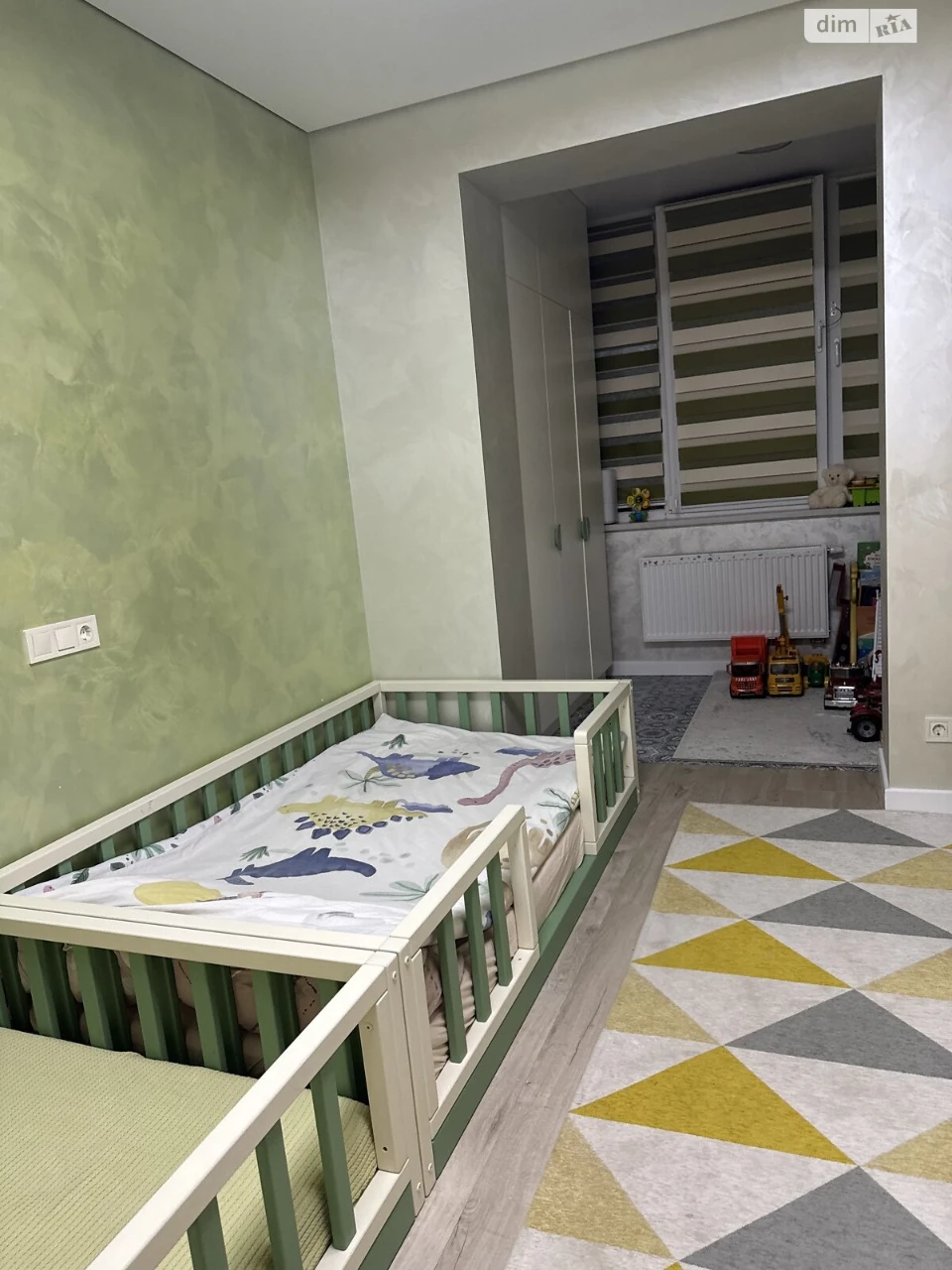 Продаж Квартира Корбутівка