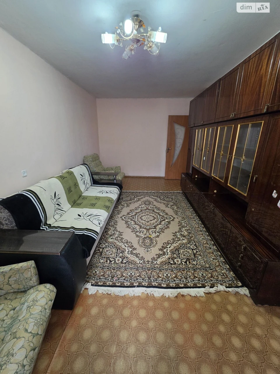 Apartment for Sale: UTZ District
