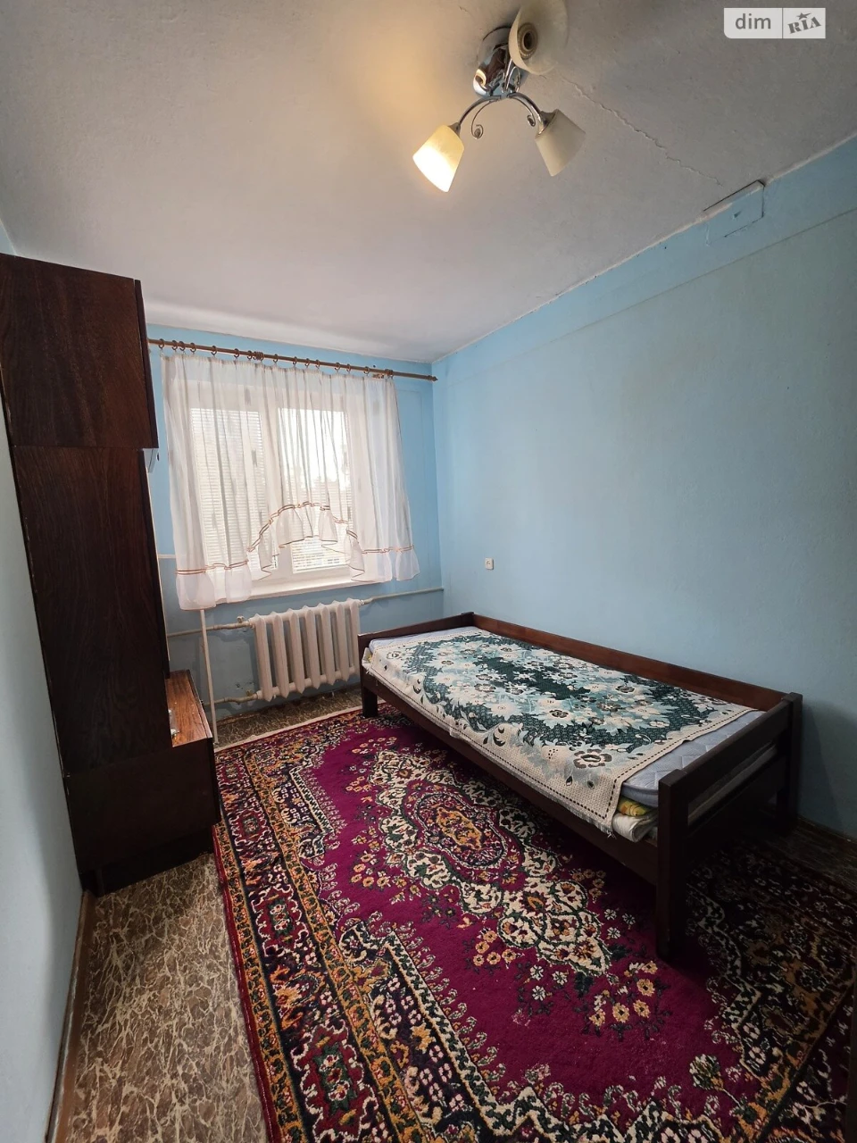 Apartment for Sale: UTZ District