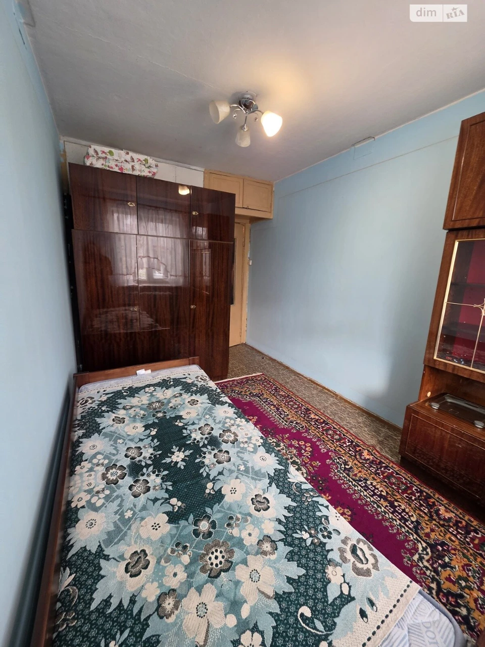 Apartment for Sale: UTZ District