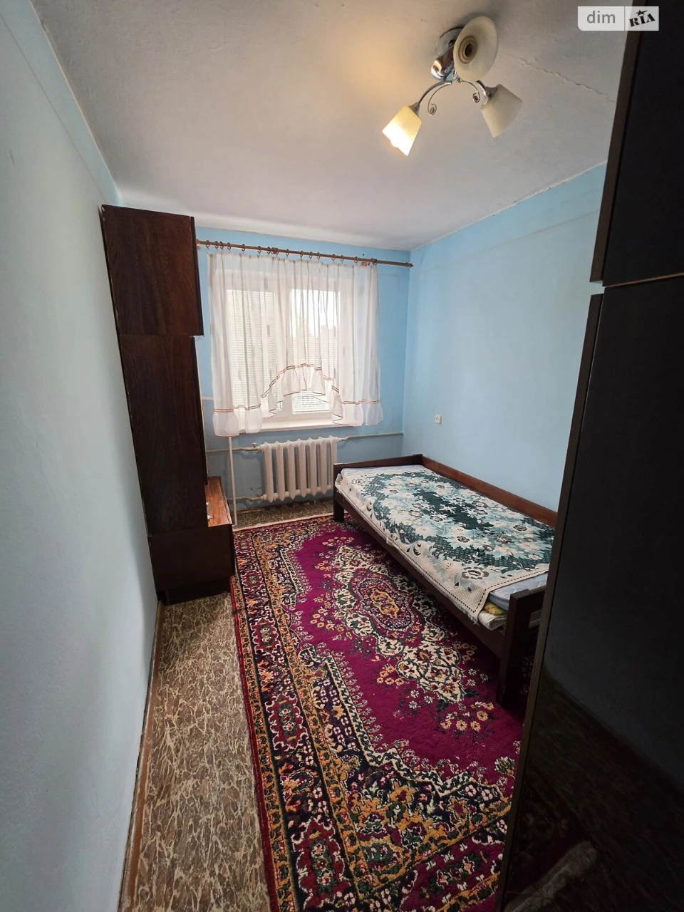 Apartment for Sale: UTZ District