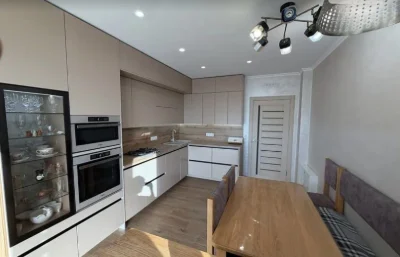 Продаж 2 кімнатної новобудови