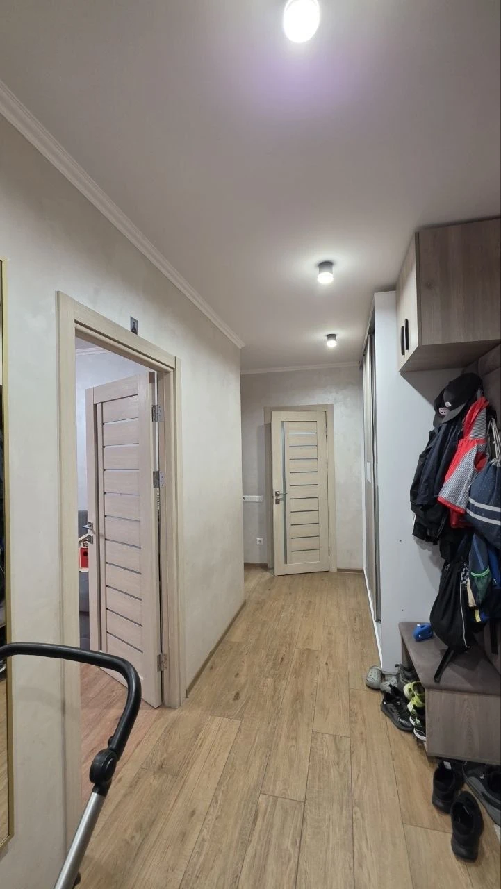 Продаж 2 кімнатної новобудови