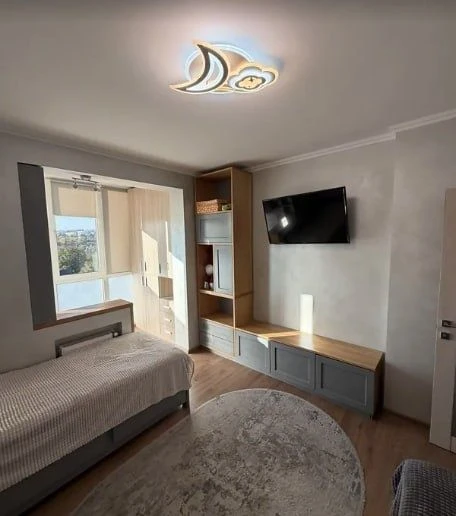 Продаж 2 кімнатної новобудови