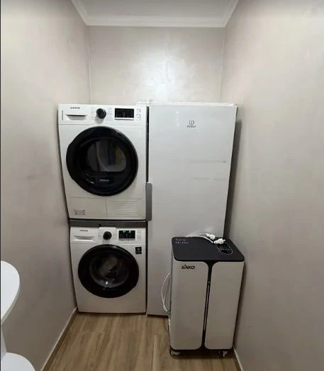 Продаж 2 кімнатної новобудови