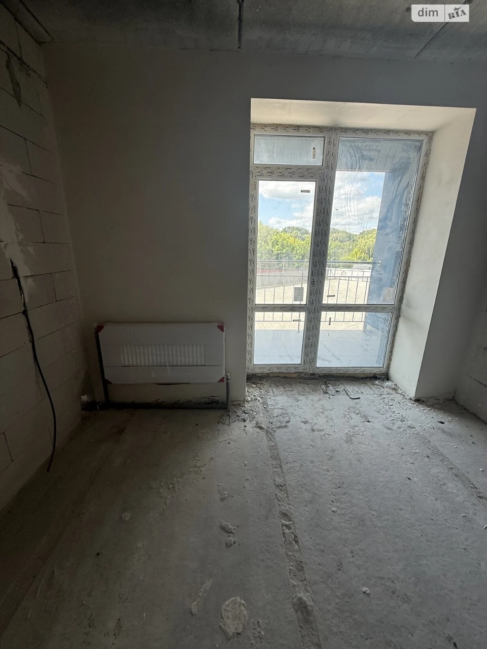 Продаж Квартира Завалля