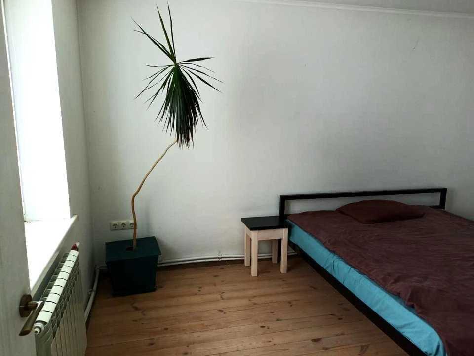 Apartment. Gayova Street, Kyiv.